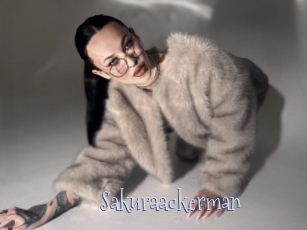 Sakuraackerman