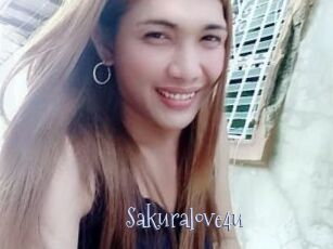 Sakuralove4u