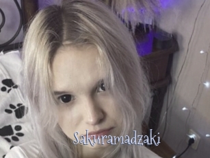 Sakuramadzaki