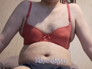 Sakuraskylar