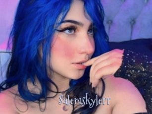Salemskylerr