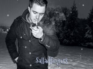 Salladfingers