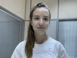Sallestuffy