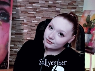 Sallyember