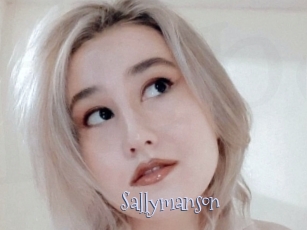 Sallymanson