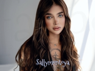 Sallymontoya