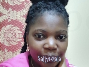 Sallynzala