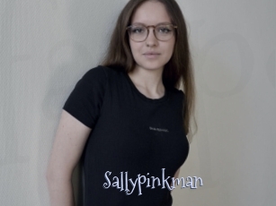 Sallypinkman
