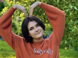 sallyvally Faceporno