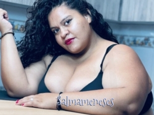 Salmameneses