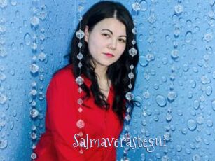 Salmaverastegui