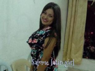Salome_latin_girl