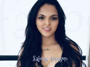 Salome_tomson