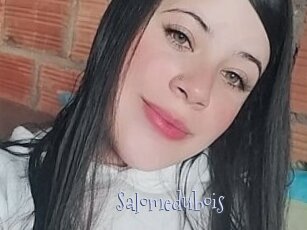Salomedubois