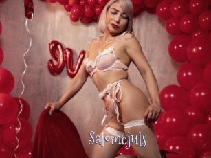 Salomejuls