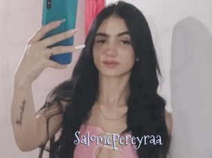 Salomepereyraa