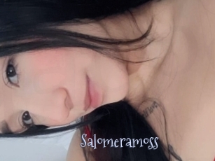 salomeramoss Faceporno