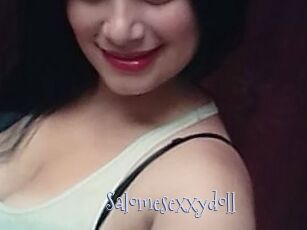 Salomesexxydoll