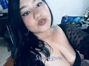 Salomesnow