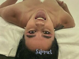 Salomet