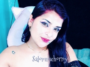 Salommehorny