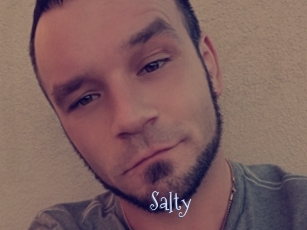 Salty