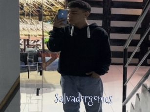 Salvadorgomes