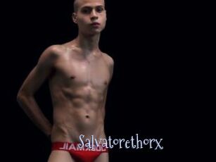 Salvatorethorx