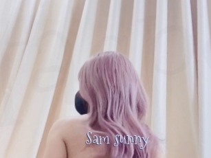 Sam_sunny