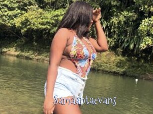 Samaantaevans