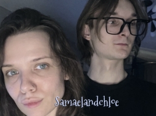 Samaelandchloe