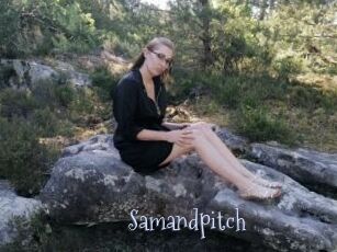 Samandpitch