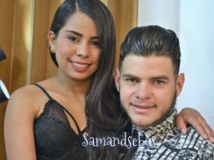 Samandsebas