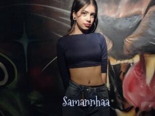 Samannhaa