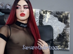 Samannthahotxxx
