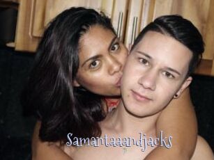 Samantaaandjacks