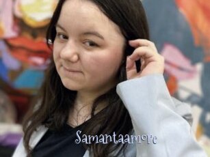 Samantaamore
