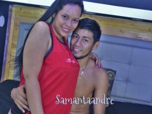 Samantaandre