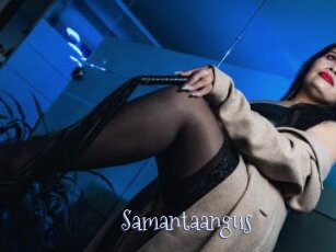Samantaangus
