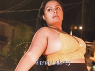 Samantadiors