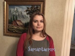 Samantaemm