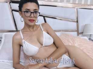 Samantahamiltons