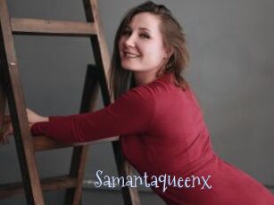 Samantaqueenx