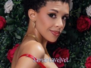 Samantavelvet