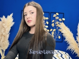 Samantawane