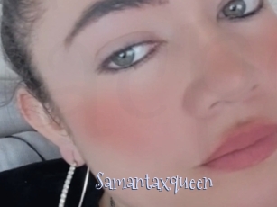 Samantaxqueen