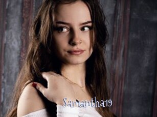 Samantha19