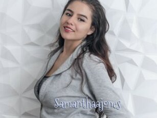 Samanthaajones