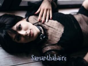 Samanthabaire