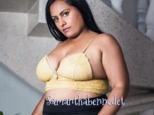 Samanthabennedet